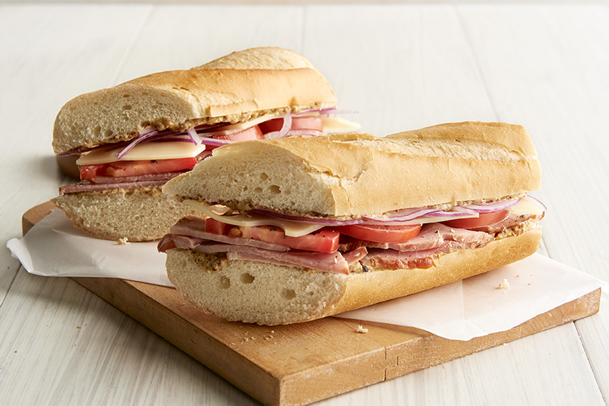 Corner Bakery Cafe Dinein Menu